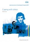 Coping with stress